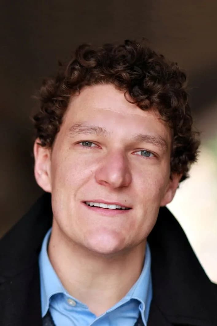 Gabriel Ebert 사진