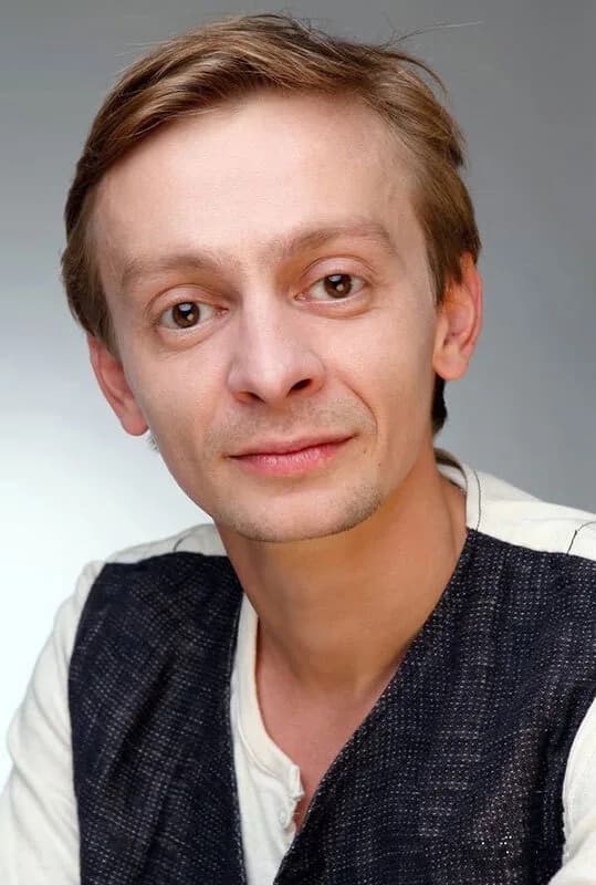 Foto di Evgeniy Kulakov