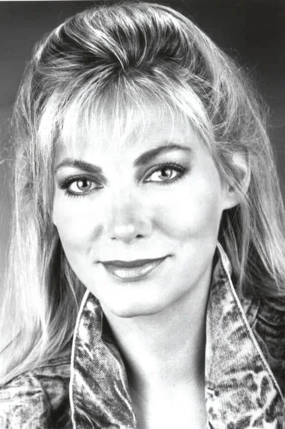 Robin Greer photo