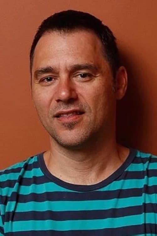 صورة Giorgos Karnavas