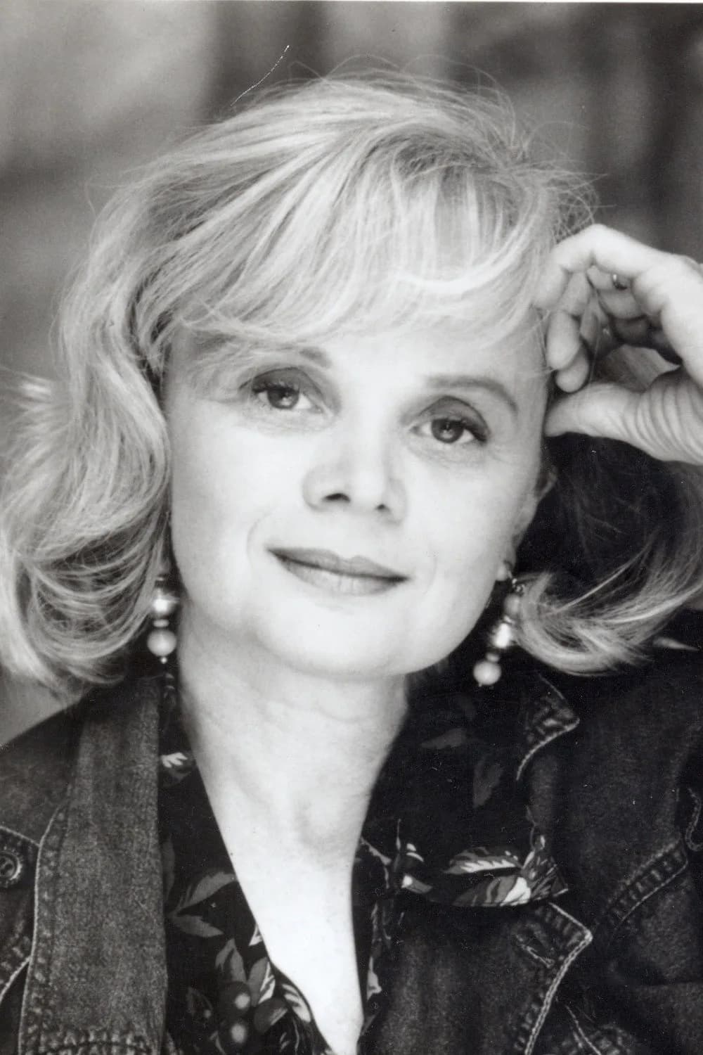 Margaret Ladd photo
