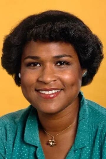 Francesca P. Roberts photo