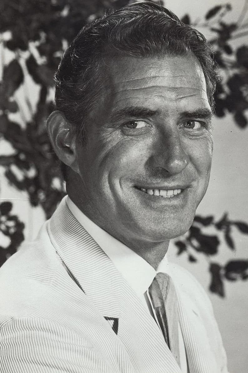 Jock Mahoney photo