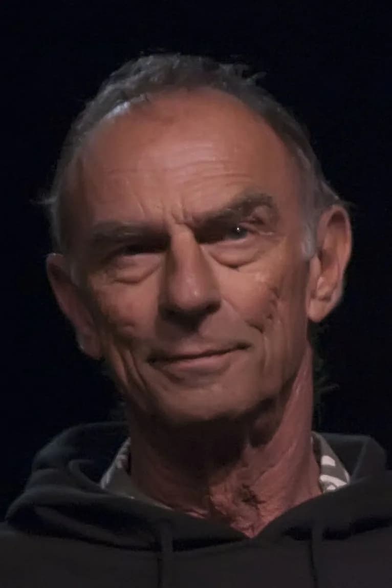 Marc Alaimo की तस्वीर
