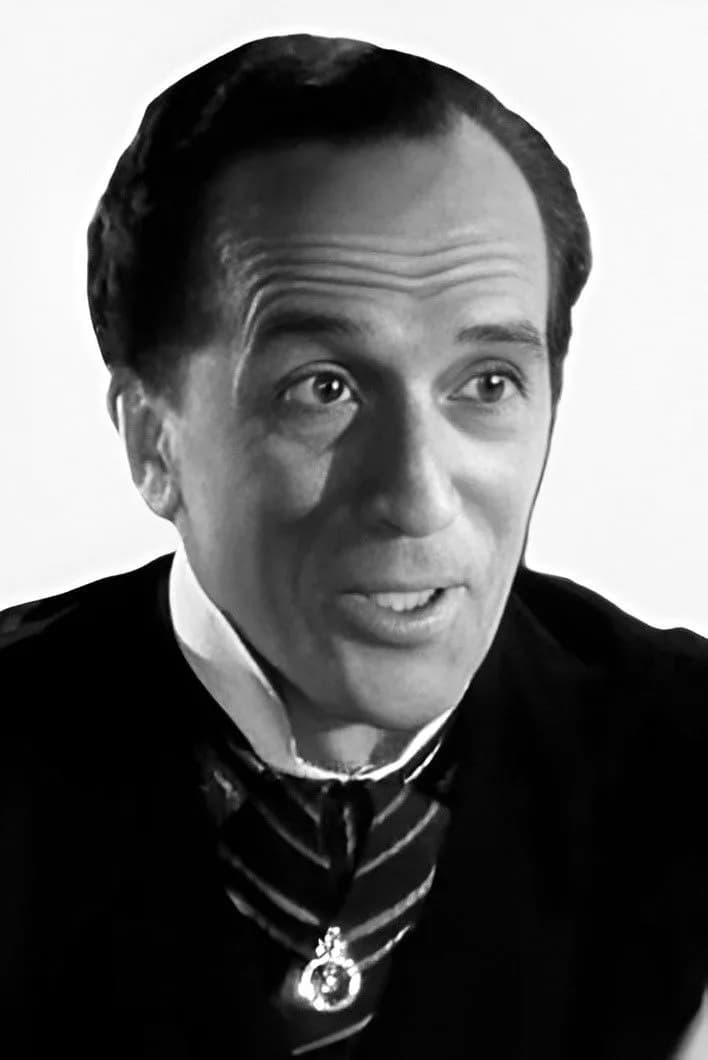 Profil de Richard Hale