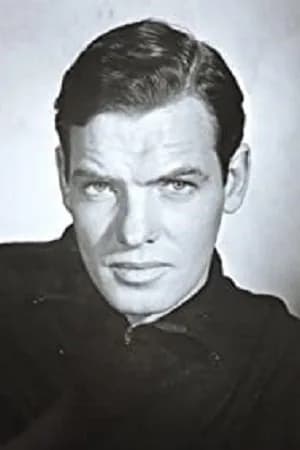 Sean Garrison photo