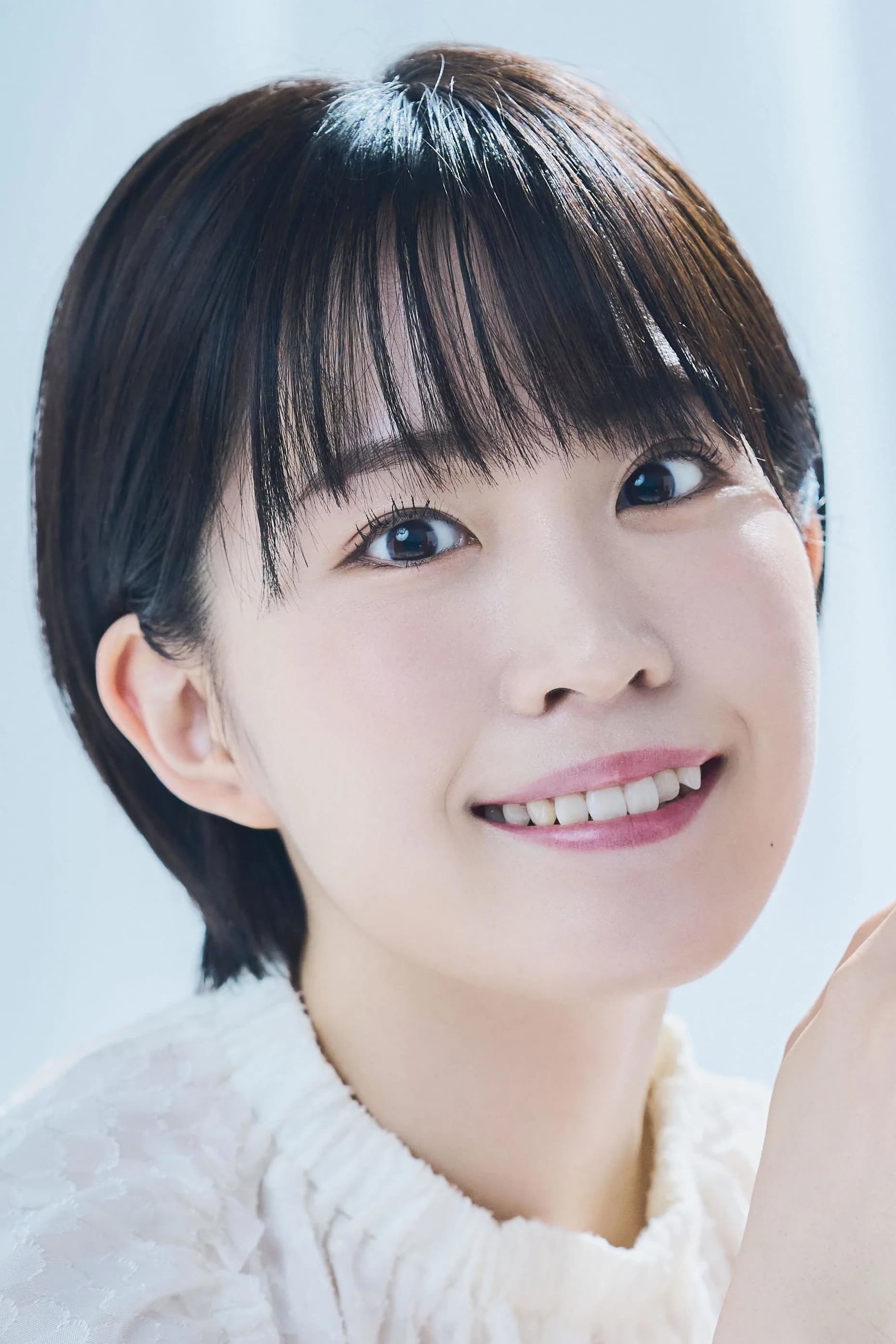 Minori Suzuki photo