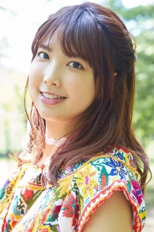 Foto de Nozomi Nishida