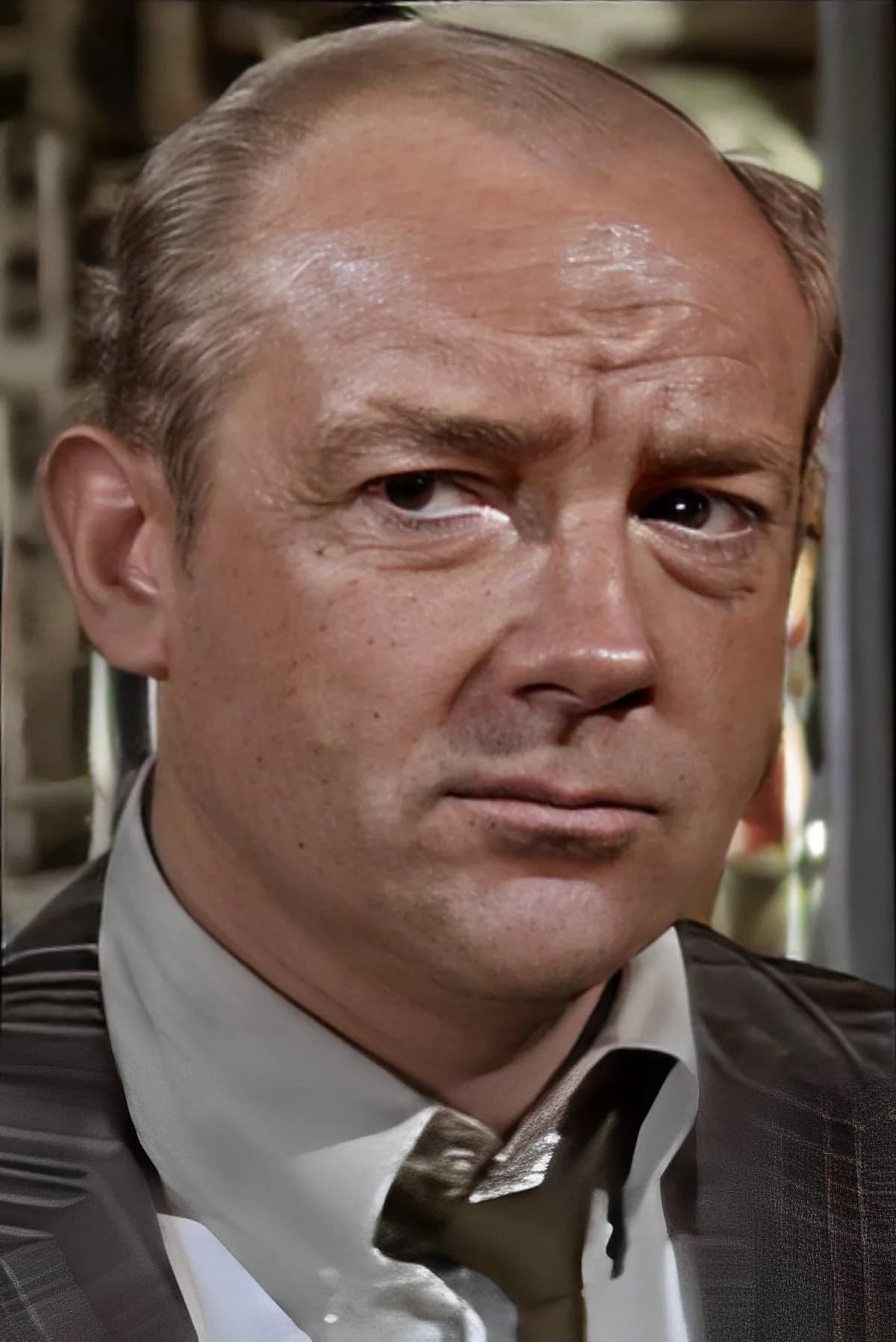 Robert Cleaves 사진