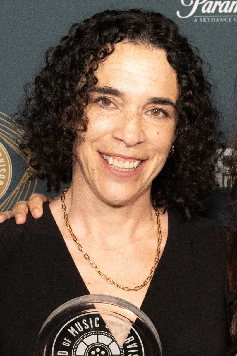 Sarah Bromberg的照片