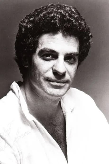 Mark Lonow fotoğrafı