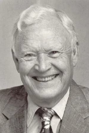 Jimmy Weldon fotoğrafı