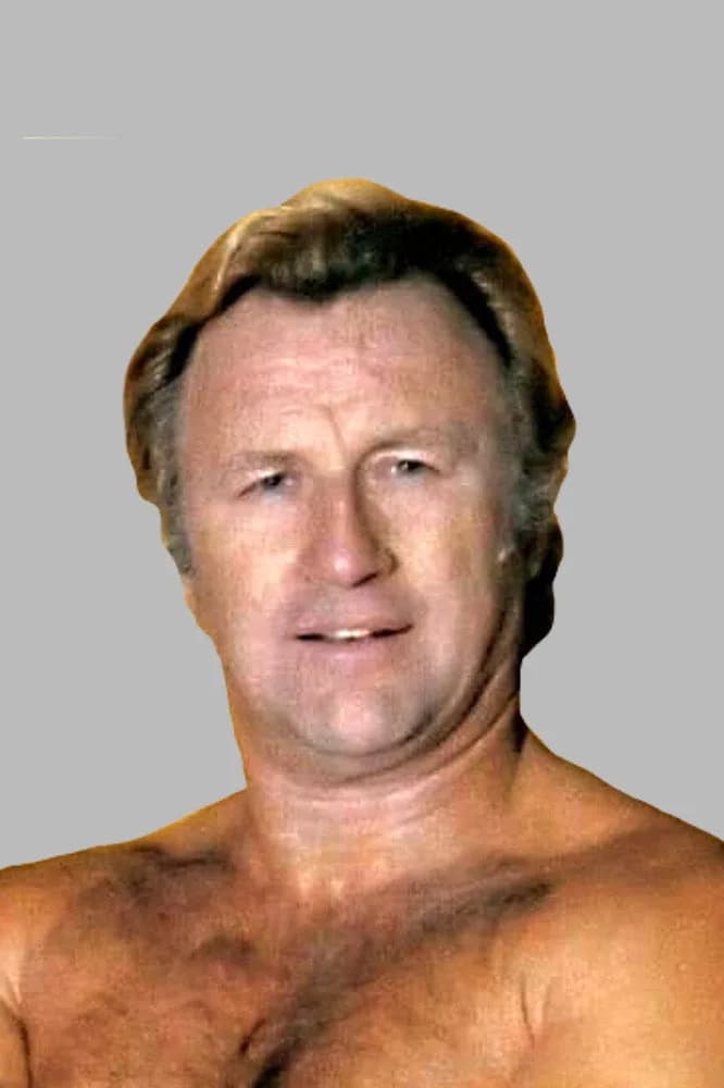 Foto von Nick Bockwinkel