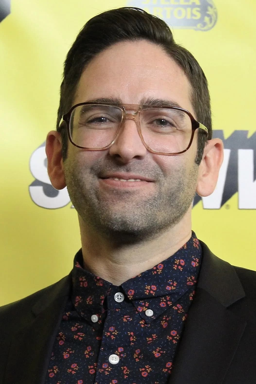 Michael Chaves की तस्वीर