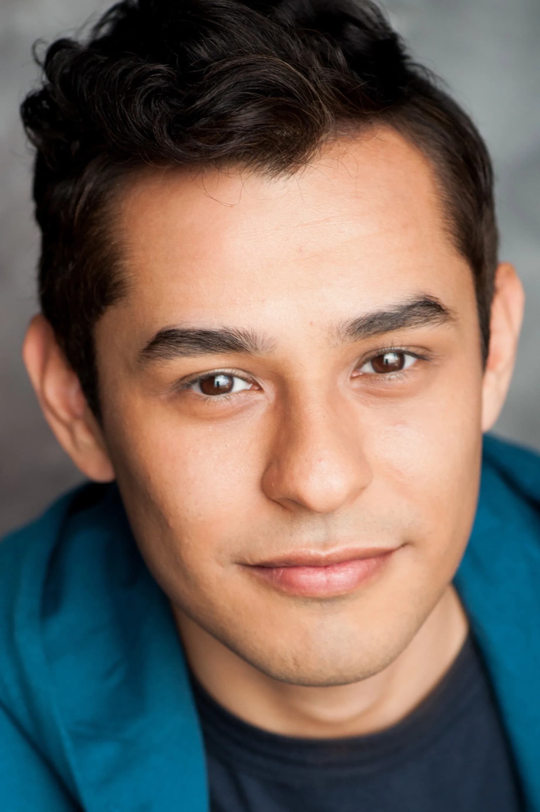 Rudy Martinez photo