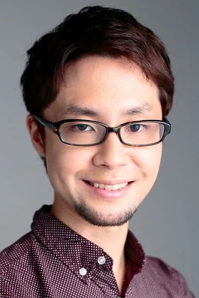 Shuji Katayama fotoğrafı