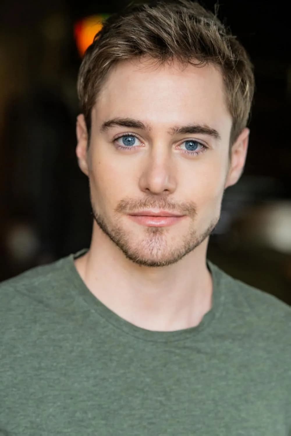 Callan Potter photo