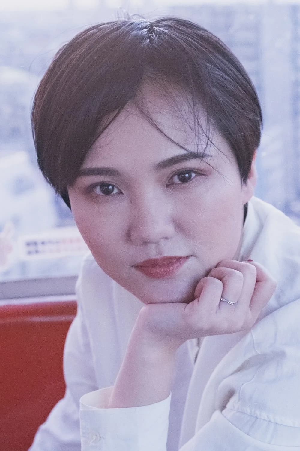 Foto von Aya Takaha