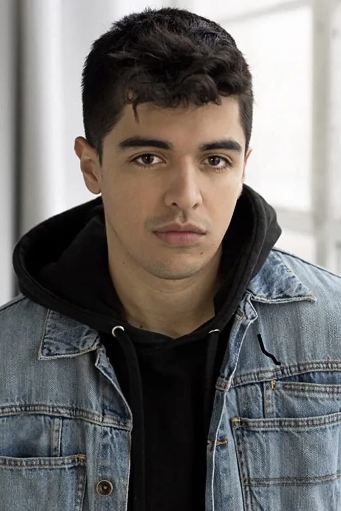 Foto di Bryan Michael Nunez