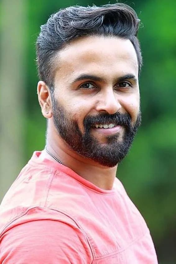 Photo de Sanju Sivaram