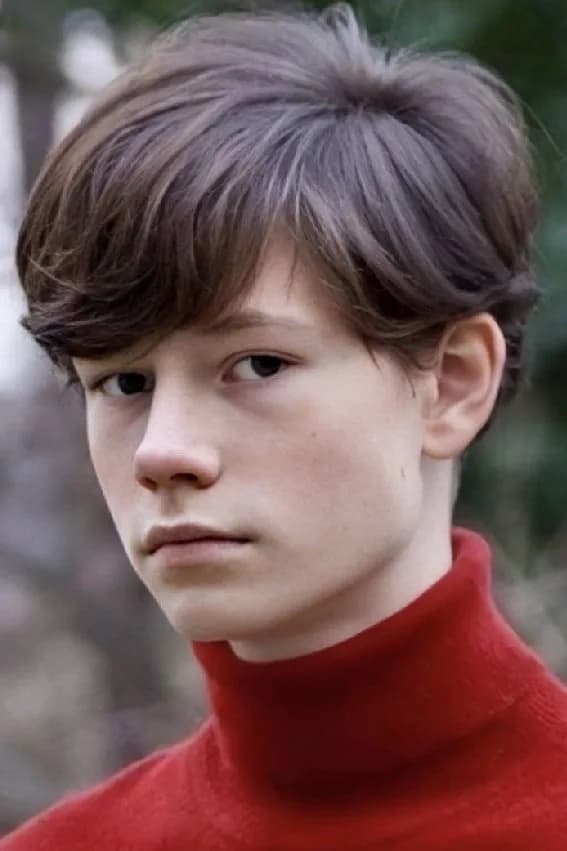 Daan Lennard Liebrenz fotoğrafı