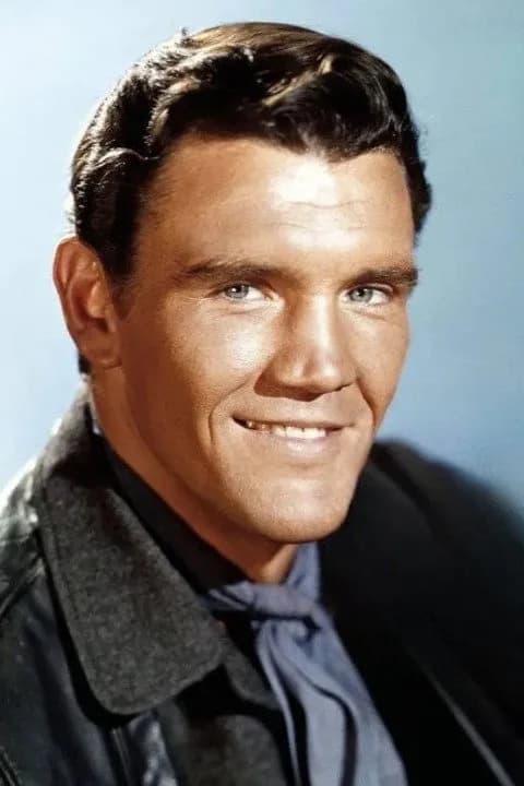 Photo de David Canary