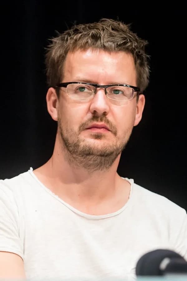 Photo de Łukasz Żal