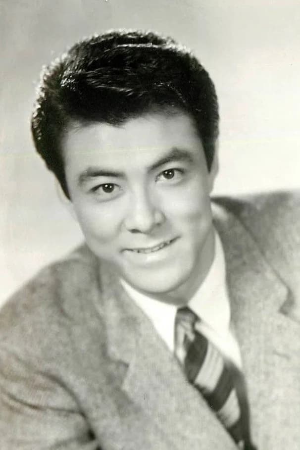 Foto de Jirō Tamiya