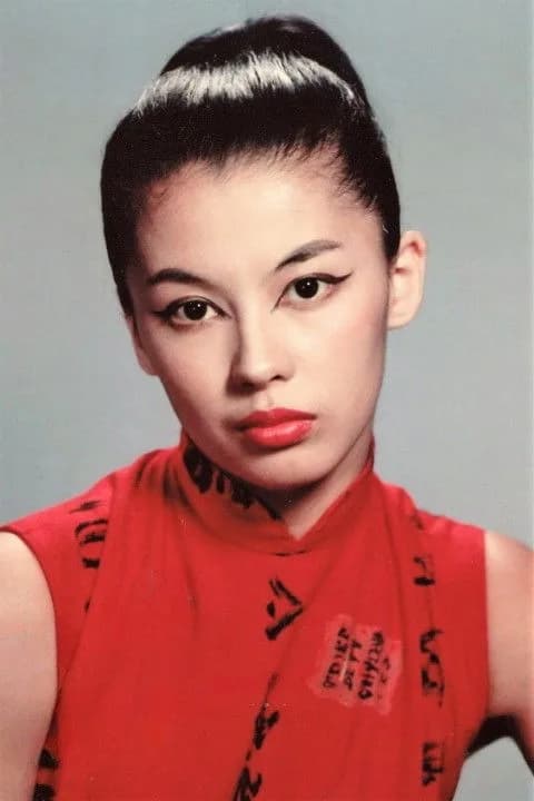 France Nuyen की तस्वीर