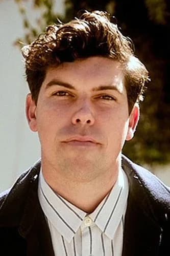 Jake Fuller 사진