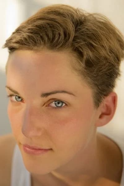 Anna Anosowicz photo