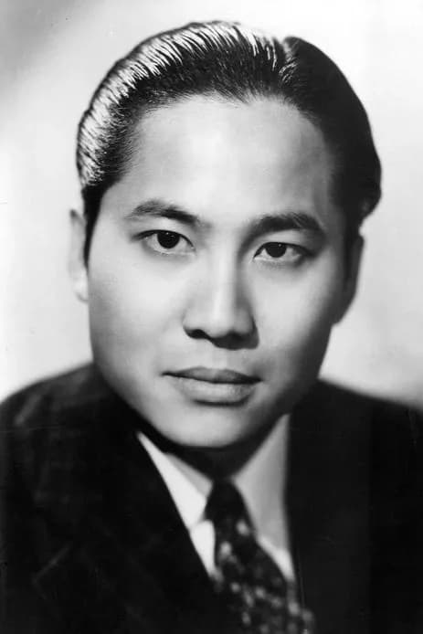 Keye Luke photo