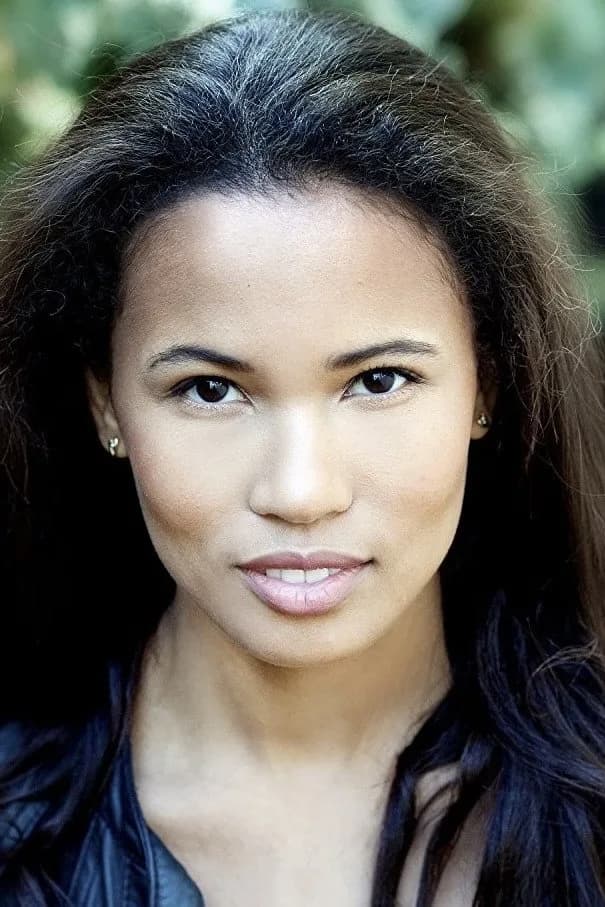 Foto de Fola Evans-Akingbola