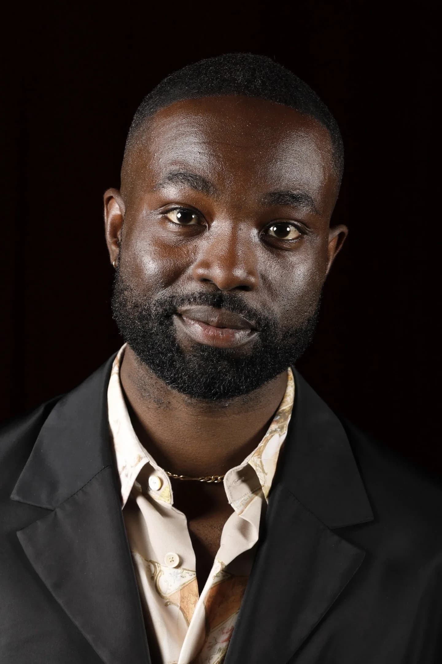 Paapa Essiedu fotoğrafı