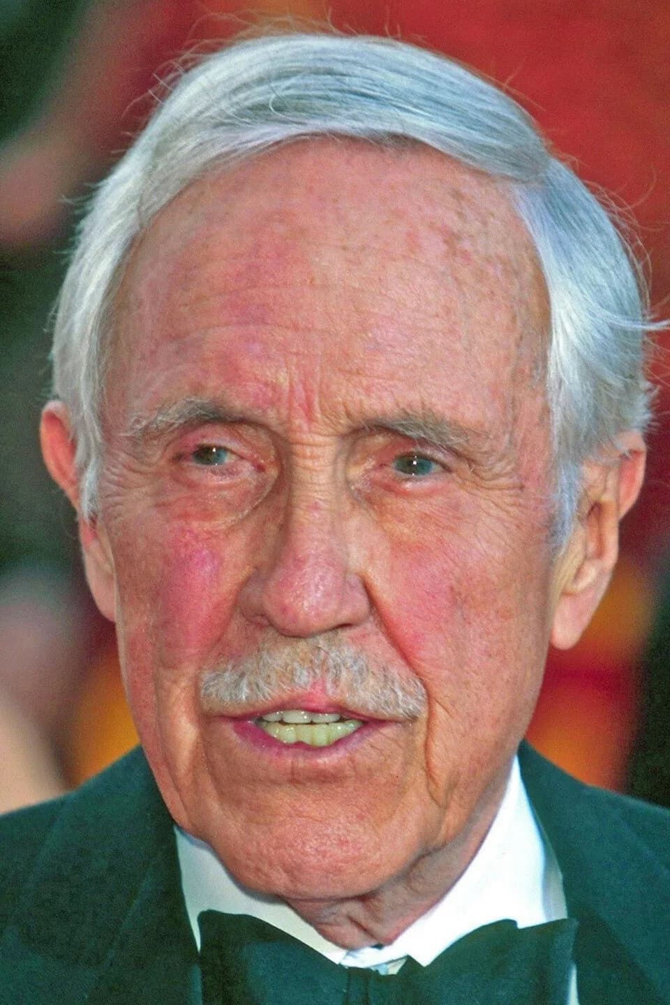 صورة Robert I. Holt