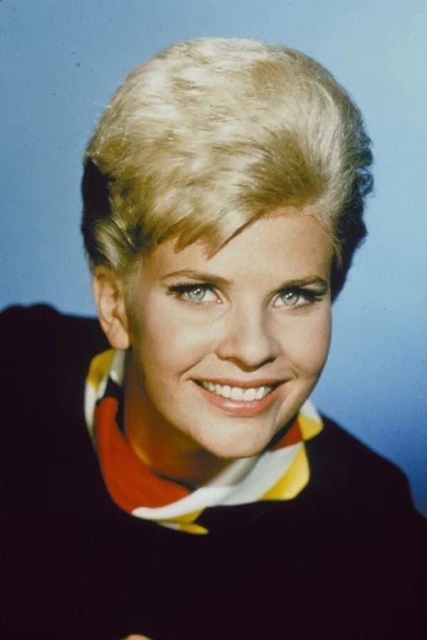 Barbara Anderson photo