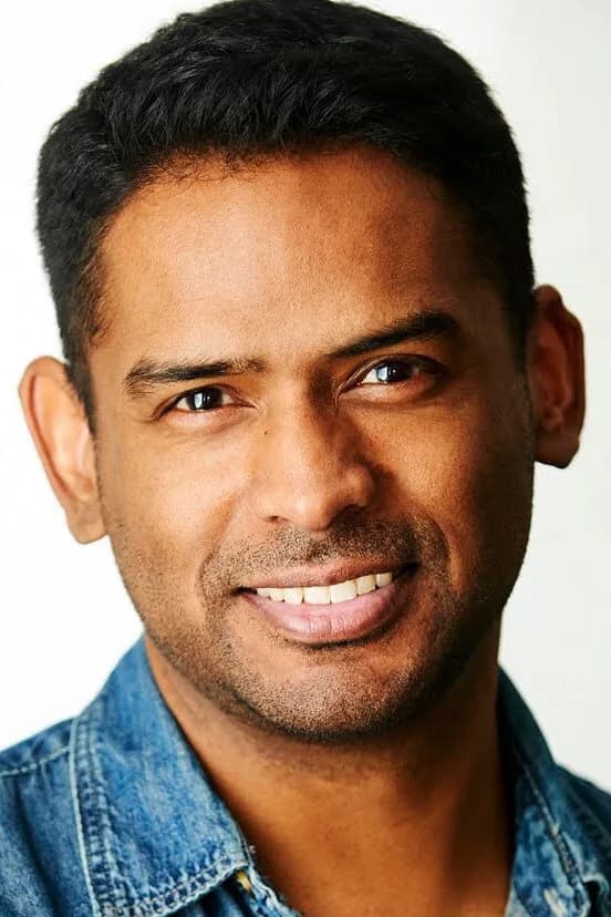 صورة Darryl Hinds