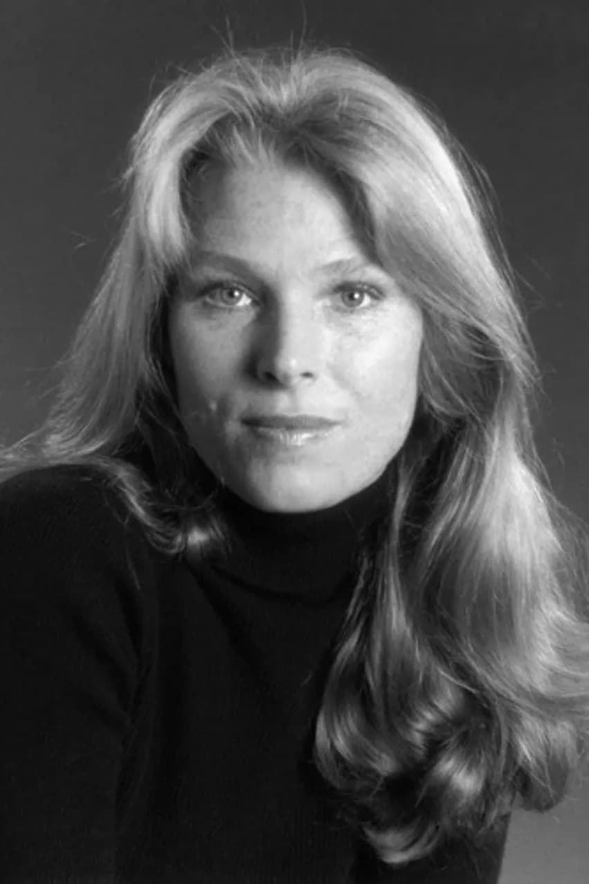Foto di Mariette Hartley