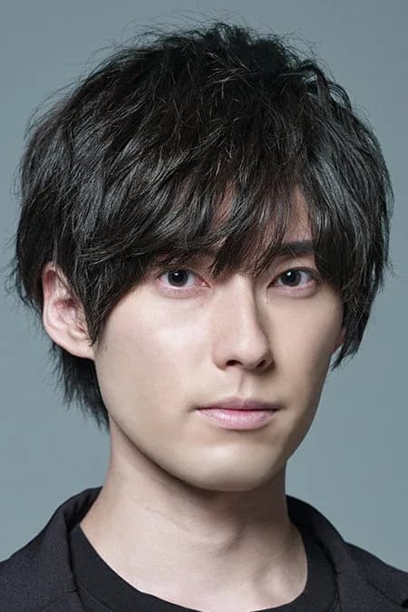 Toshiki Masuda photo
