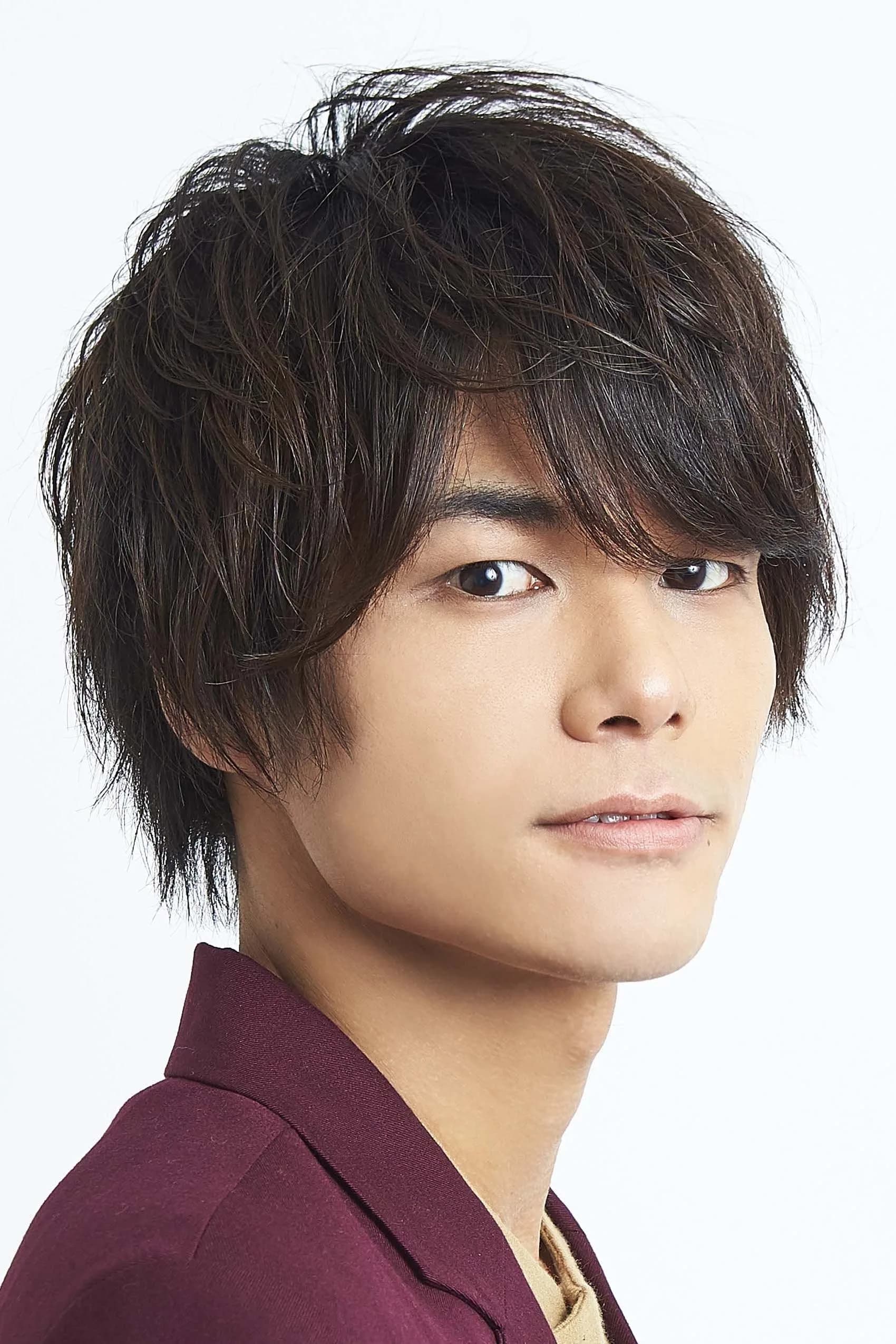 Taku Yashiro की तस्वीर