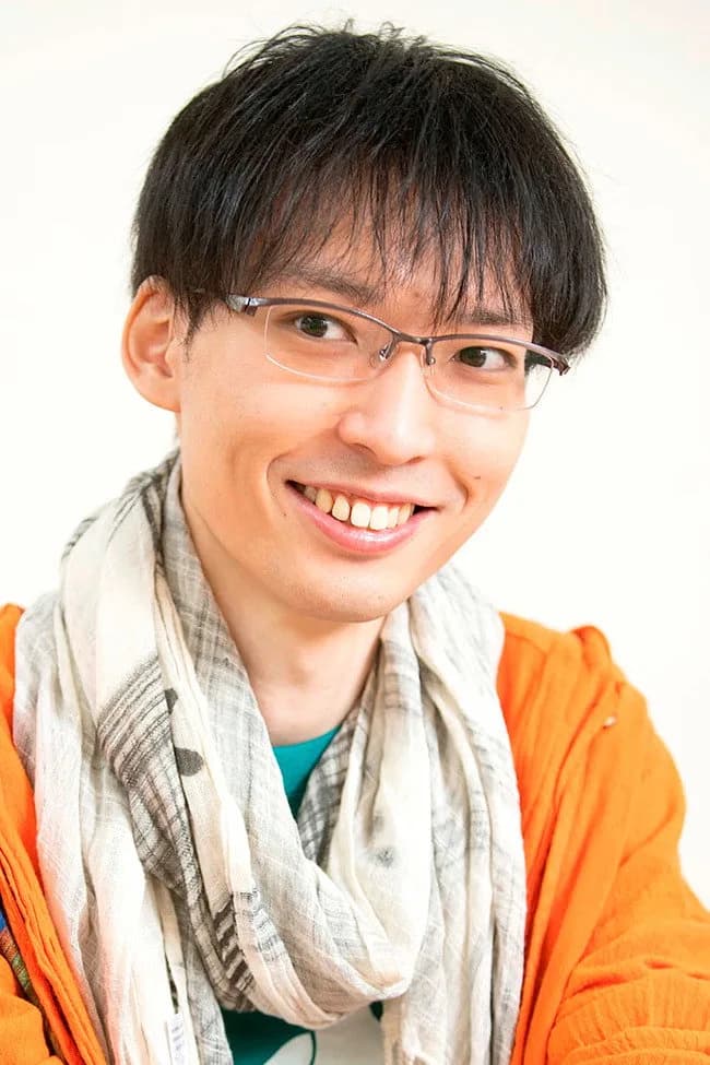 Kentaro Waki 사진