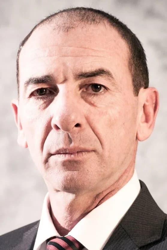 Dimiter D. Marinov photo