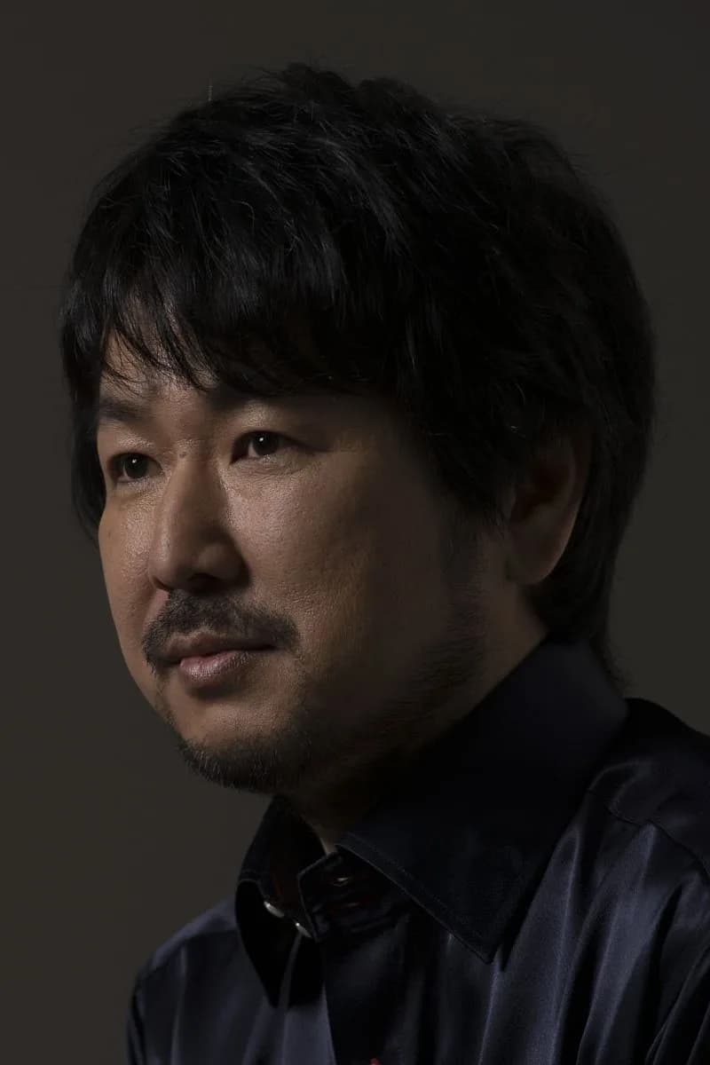 Yoshihiro Ikeの写真