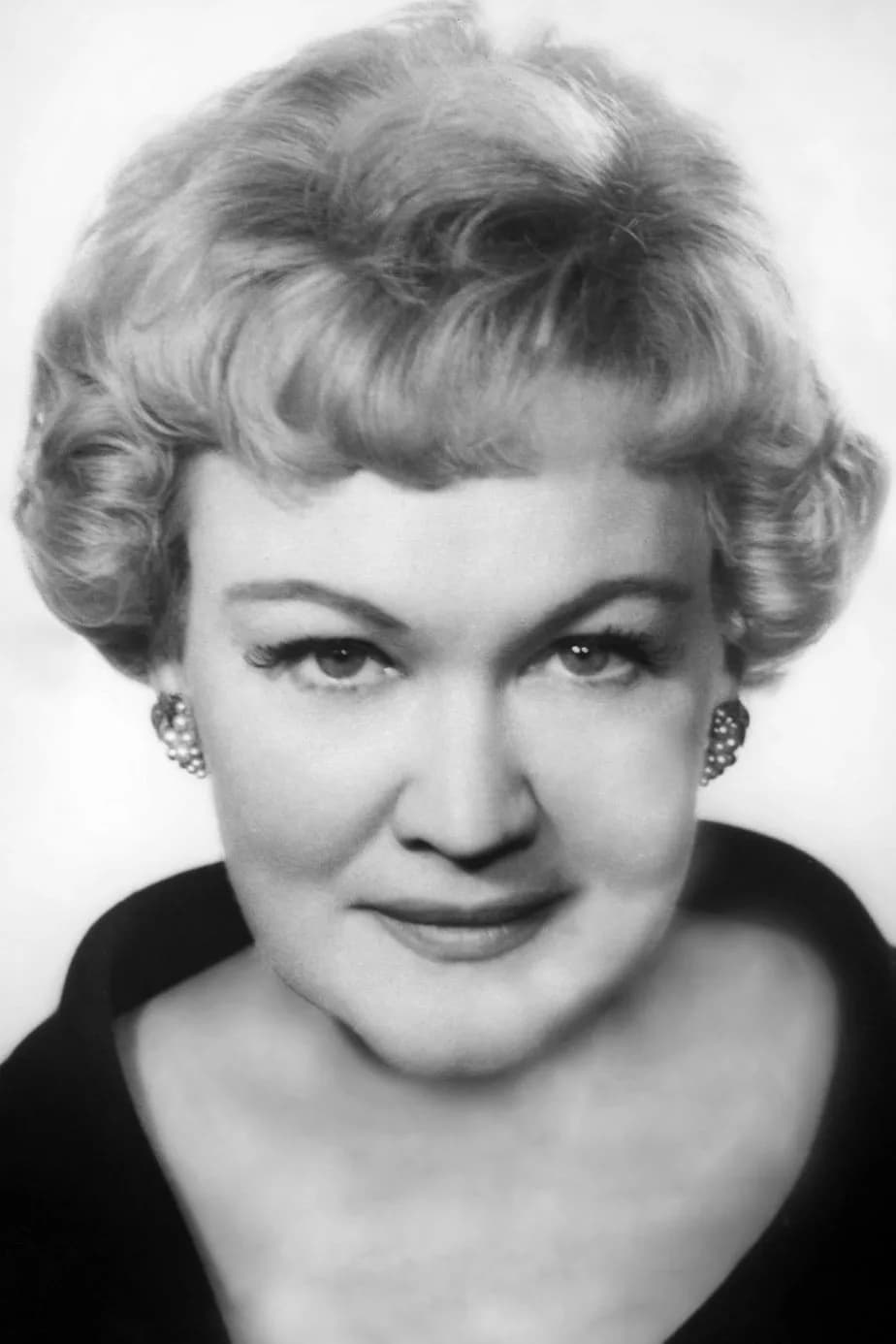 Foto de Bibi Osterwald
