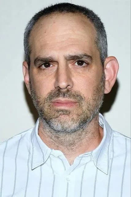 صورة Sascha Penn