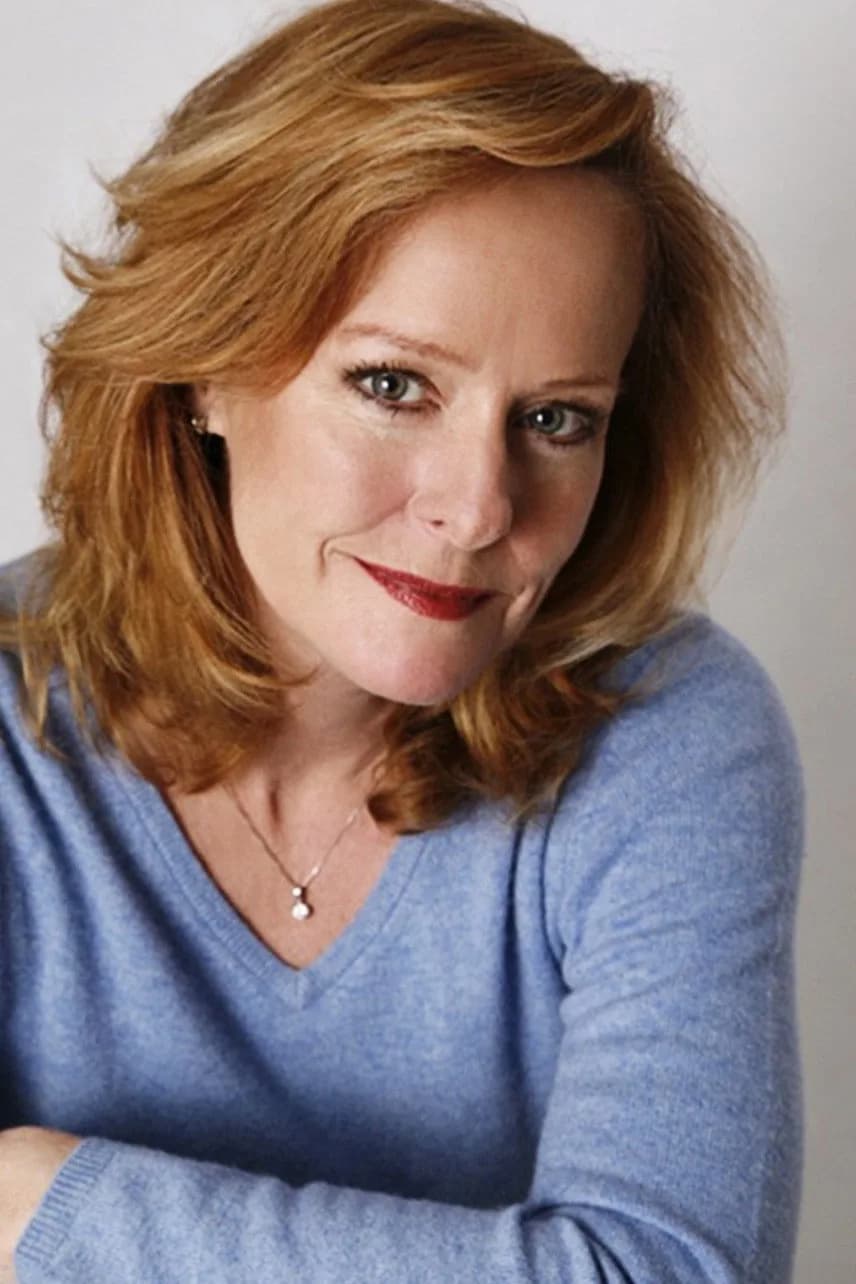 Mary Elizabeth McDonough photo