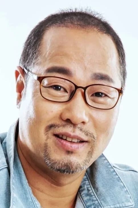 Kim Won-jung fotoğrafı