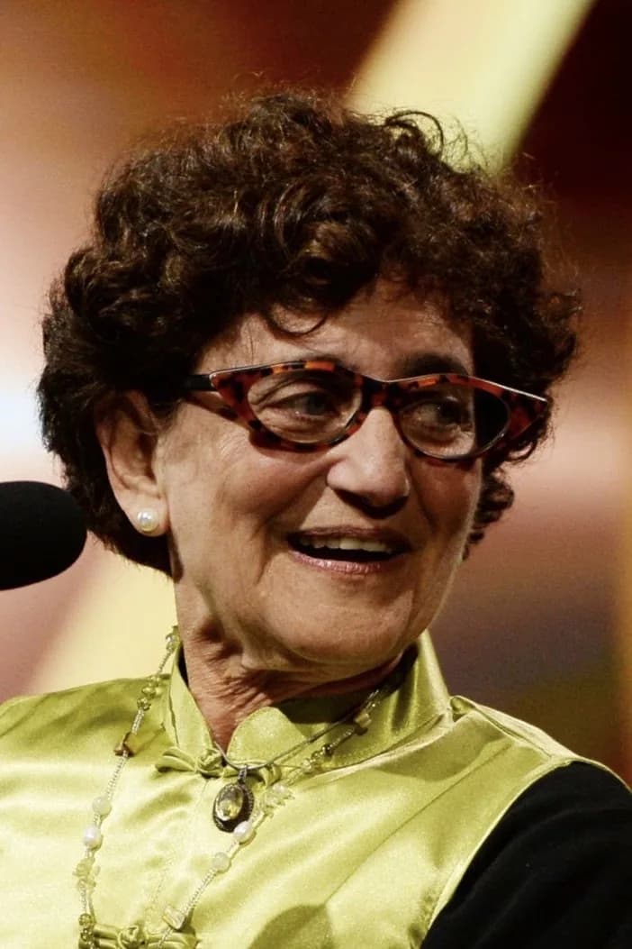 Tina Hirsch fotoğrafı