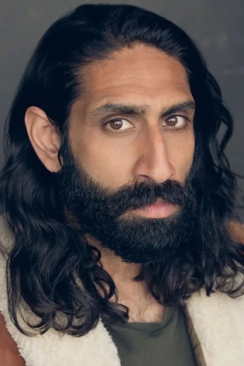 صورة Amar Chadha-Patel