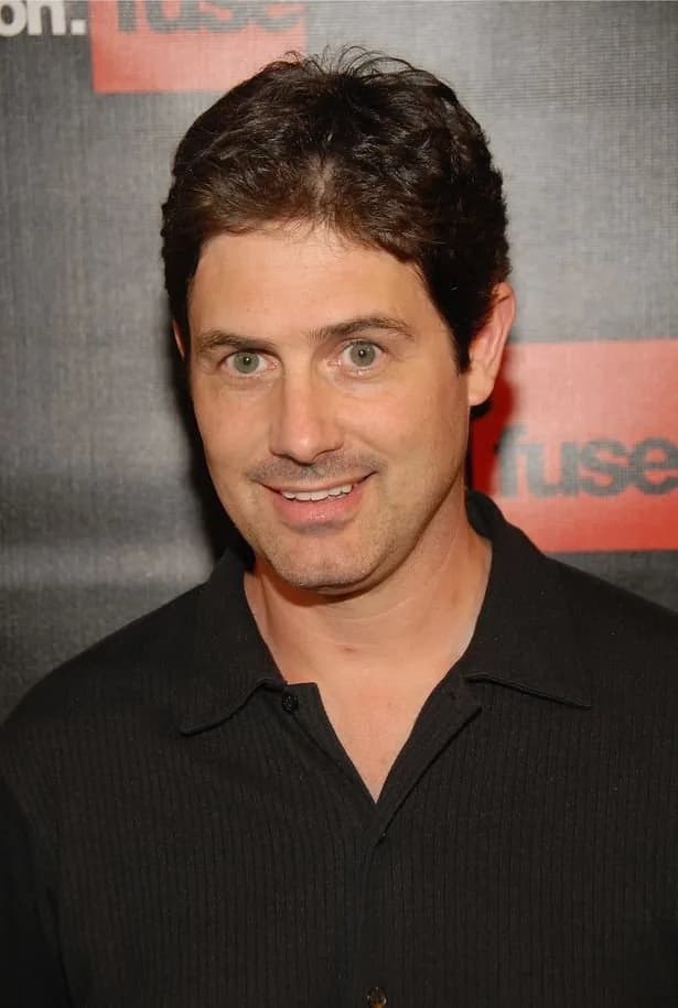Zach Galligan photo